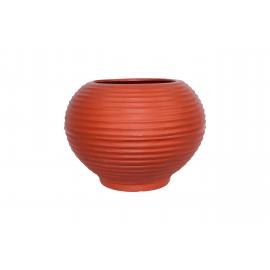  حوض زهور كبير