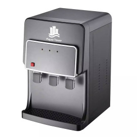 برادة مياه لون أسود أكواتاور - زى بلس موديل 2