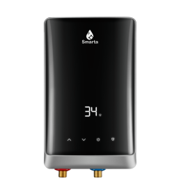 سخان المياه الفوري سمارتا ١١ بلس - ٦.٣ لتر/دقيقة